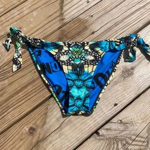 Volcom bikini bottoms